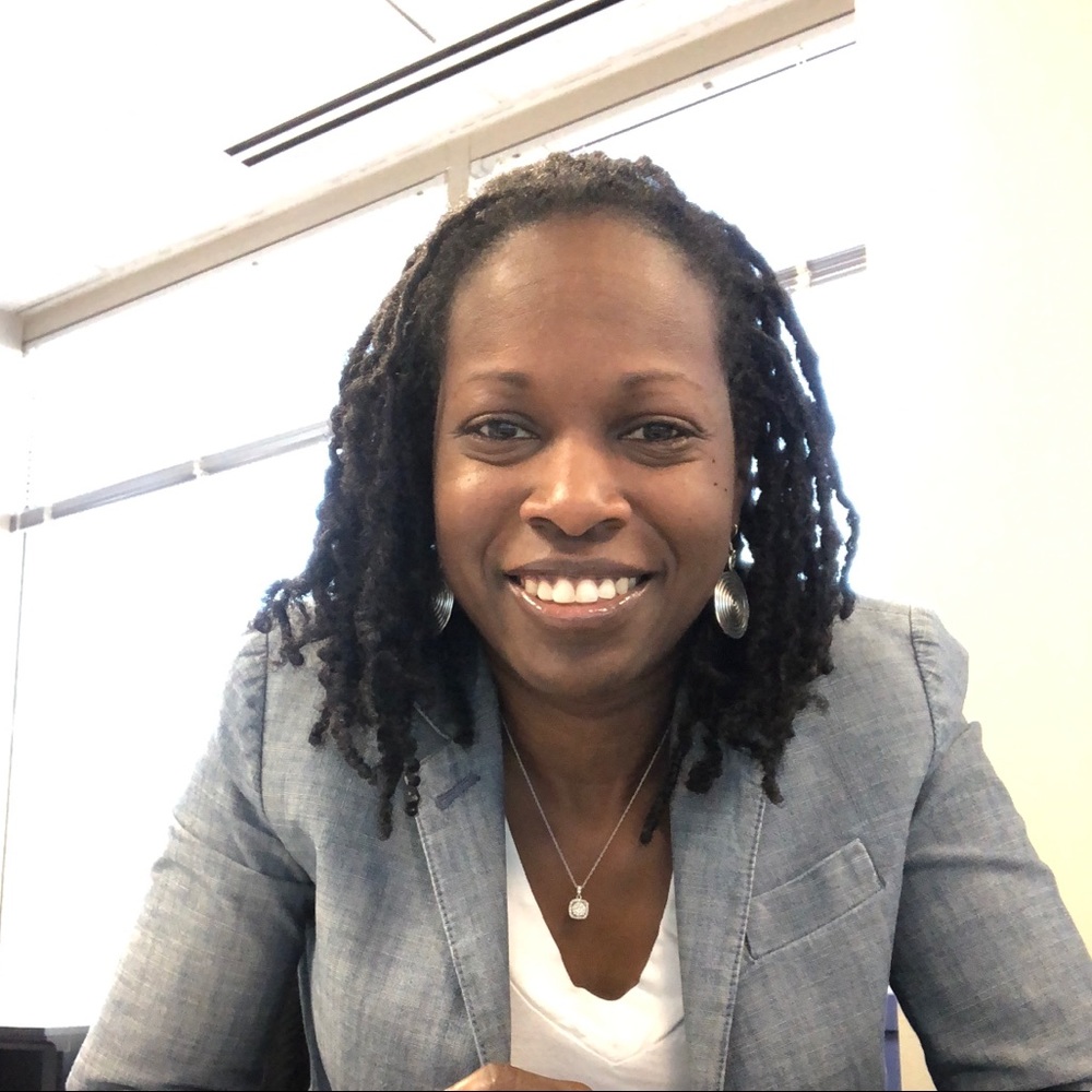 Meet your Posher, Cipriana